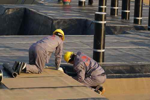 防潮止漏水泥砂浆与混合砂浆的差别又在哪儿?