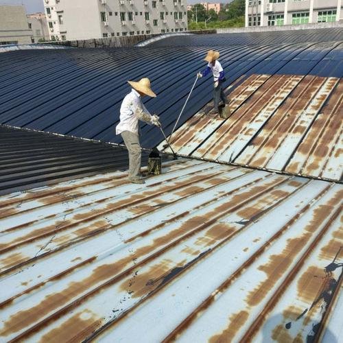 室内装修的难题造成洗手间的防水防潮无效怎么办