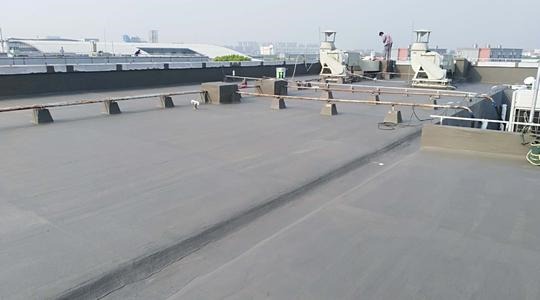 蓄水池渗水了怎么防水处理?